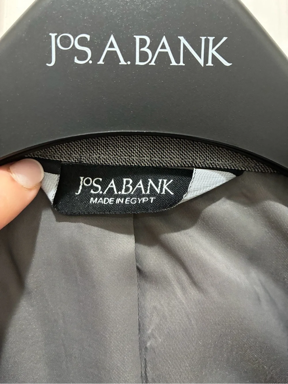 Jos. A. Bank classic two